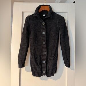 J. Crew Beach Cardigan